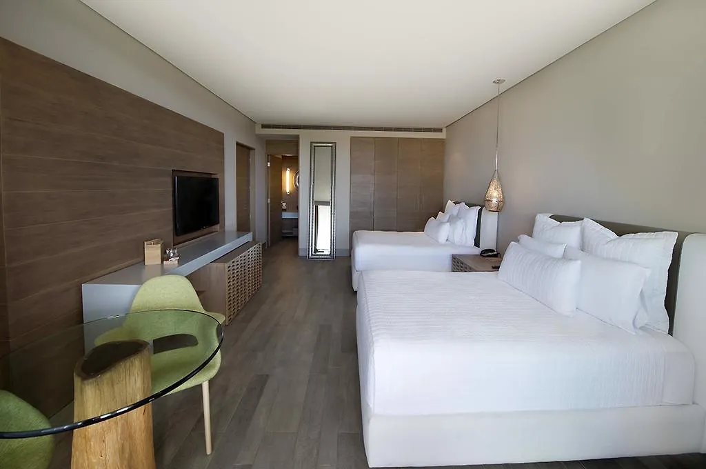 The Yucatan Playa Del Carmen, Adults Only, Tapestry Collection By Hilton Hotel