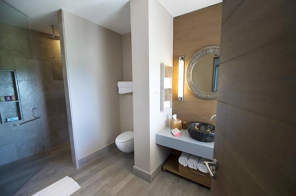 The Yucatan Playa Del Carmen, Adults Only, Tapestry Collection By Hilton Hotel