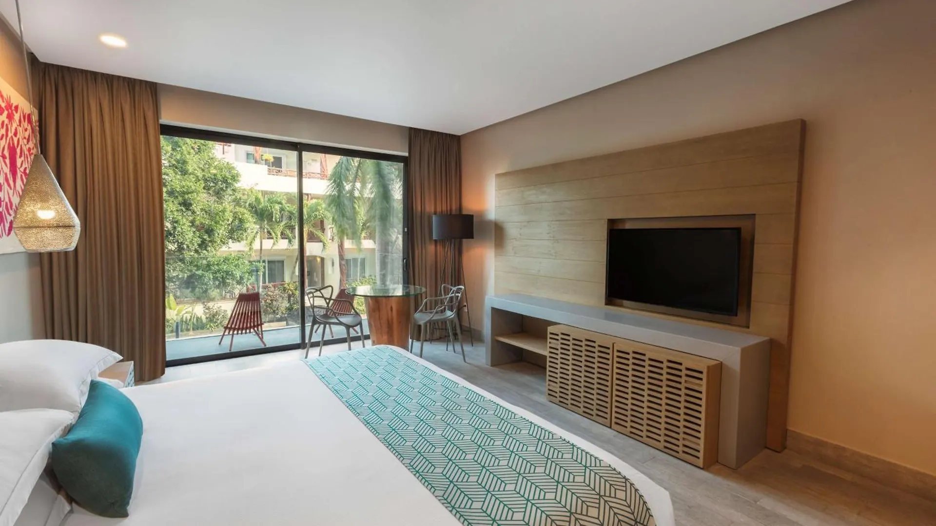 The Yucatan Playa Del Carmen, Adults Only, Tapestry Collection By Hilton Hotel