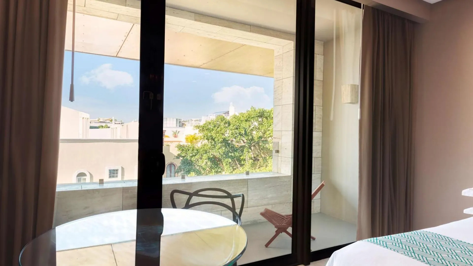 The Yucatan Playa Del Carmen, Adults Only, Tapestry Collection By Hilton Hotel 4*,  Mexico