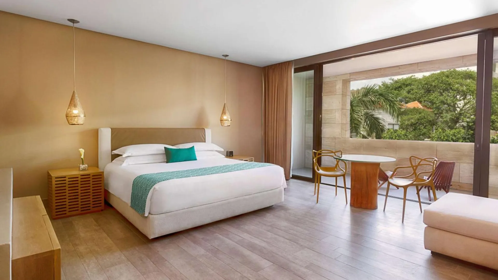 The Yucatan Playa Del Carmen, Adults Only, Tapestry Collection By Hilton Hotel