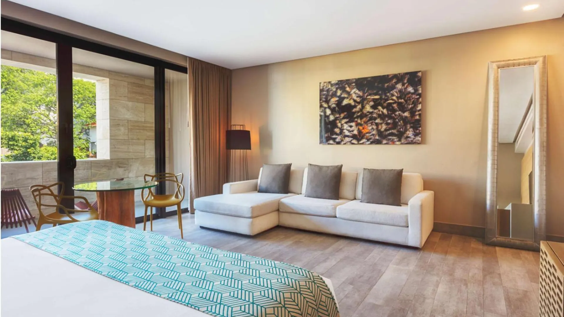 The Yucatan Playa Del Carmen, Adults Only, Tapestry Collection By Hilton Hotel