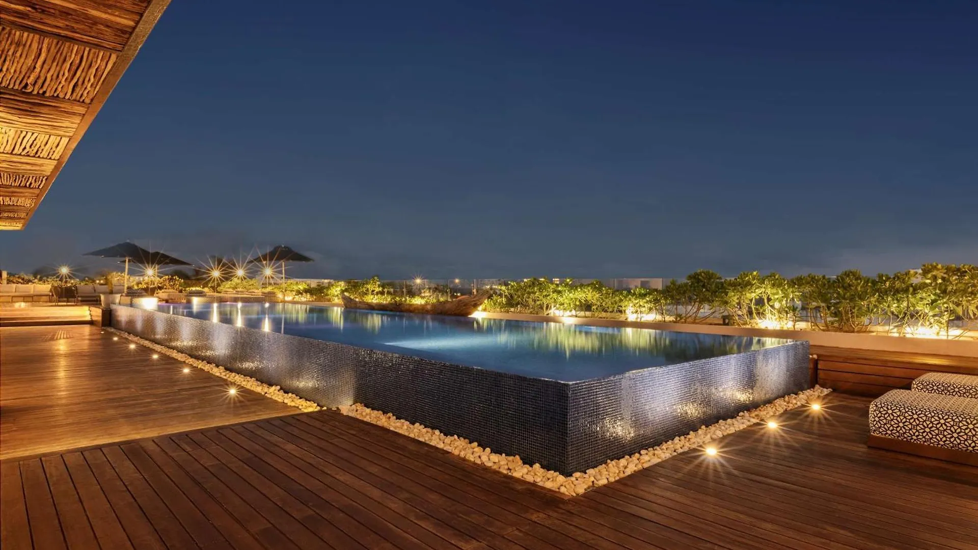 The Yucatan Playa Del Carmen, Adults Only, Tapestry Collection By Hilton Hotel 4*,