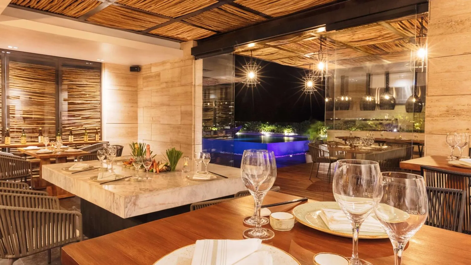 The Yucatan Playa Del Carmen, Adults Only, Tapestry Collection By Hilton Hotel