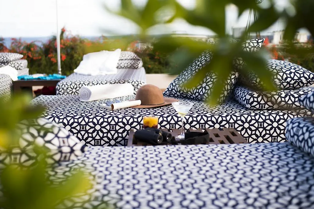 The Yucatan Playa Del Carmen, Adults Only, Tapestry Collection By Hilton Hotel