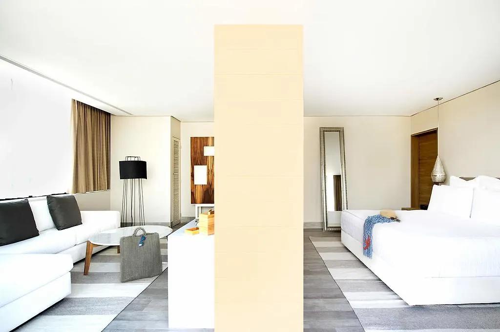 The Yucatan Playa Del Carmen, Adults Only, Tapestry Collection By Hilton Hotel