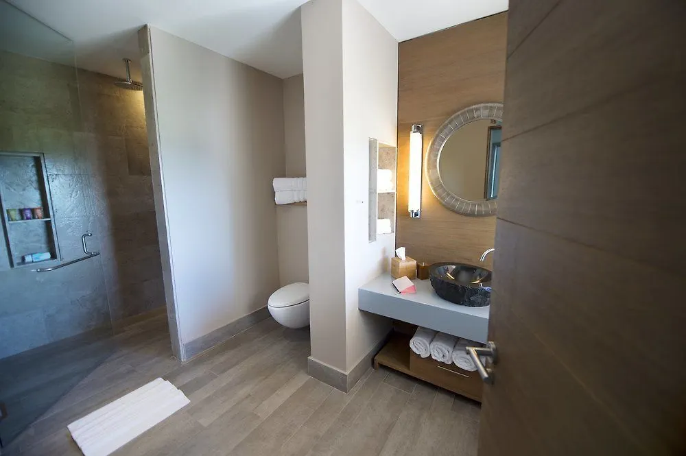 The Yucatan Playa Del Carmen, Adults Only, Tapestry Collection By Hilton Hotel