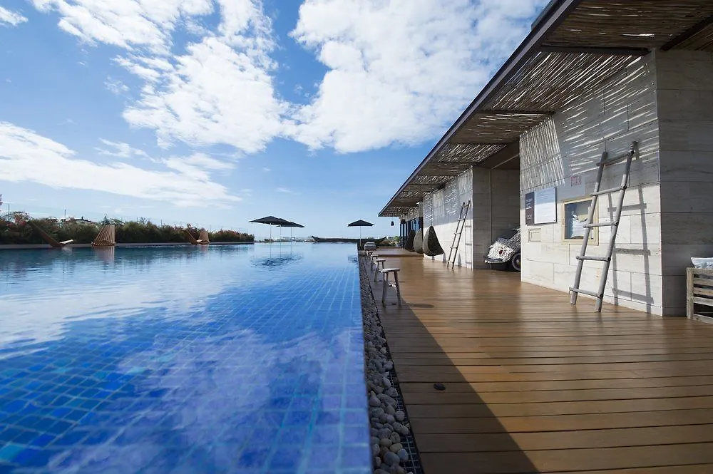 The Yucatan Playa Del Carmen, Adults Only, Tapestry Collection By Hilton Hotel