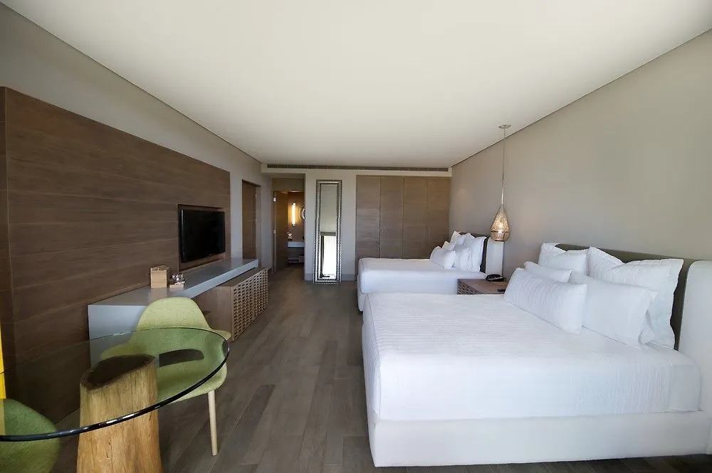 The Yucatan Playa Del Carmen, Adults Only, Tapestry Collection By Hilton Hotel Mexico