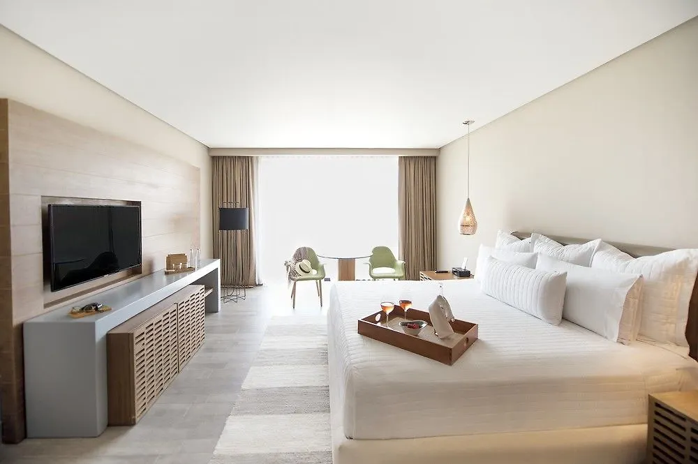 The Yucatan Playa Del Carmen, Adults Only, Tapestry Collection By Hilton Hotel