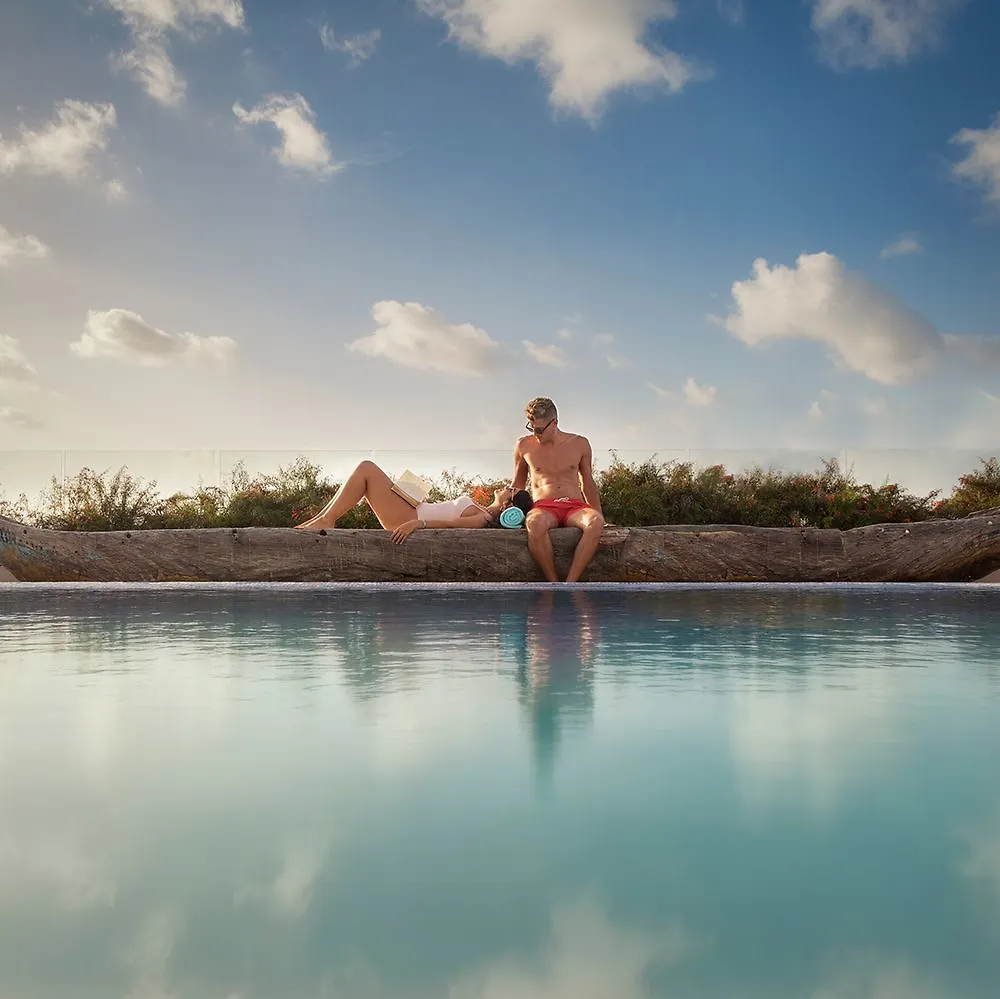 The Yucatan Playa Del Carmen, Adults Only, Tapestry Collection By Hilton Hotel