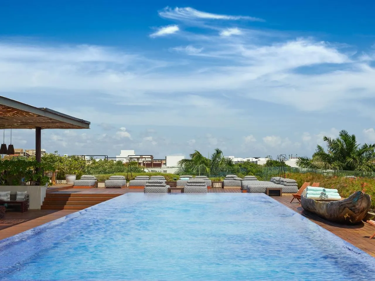The Yucatan Playa Del Carmen, Adults Only, Tapestry Collection By Hilton Hotel