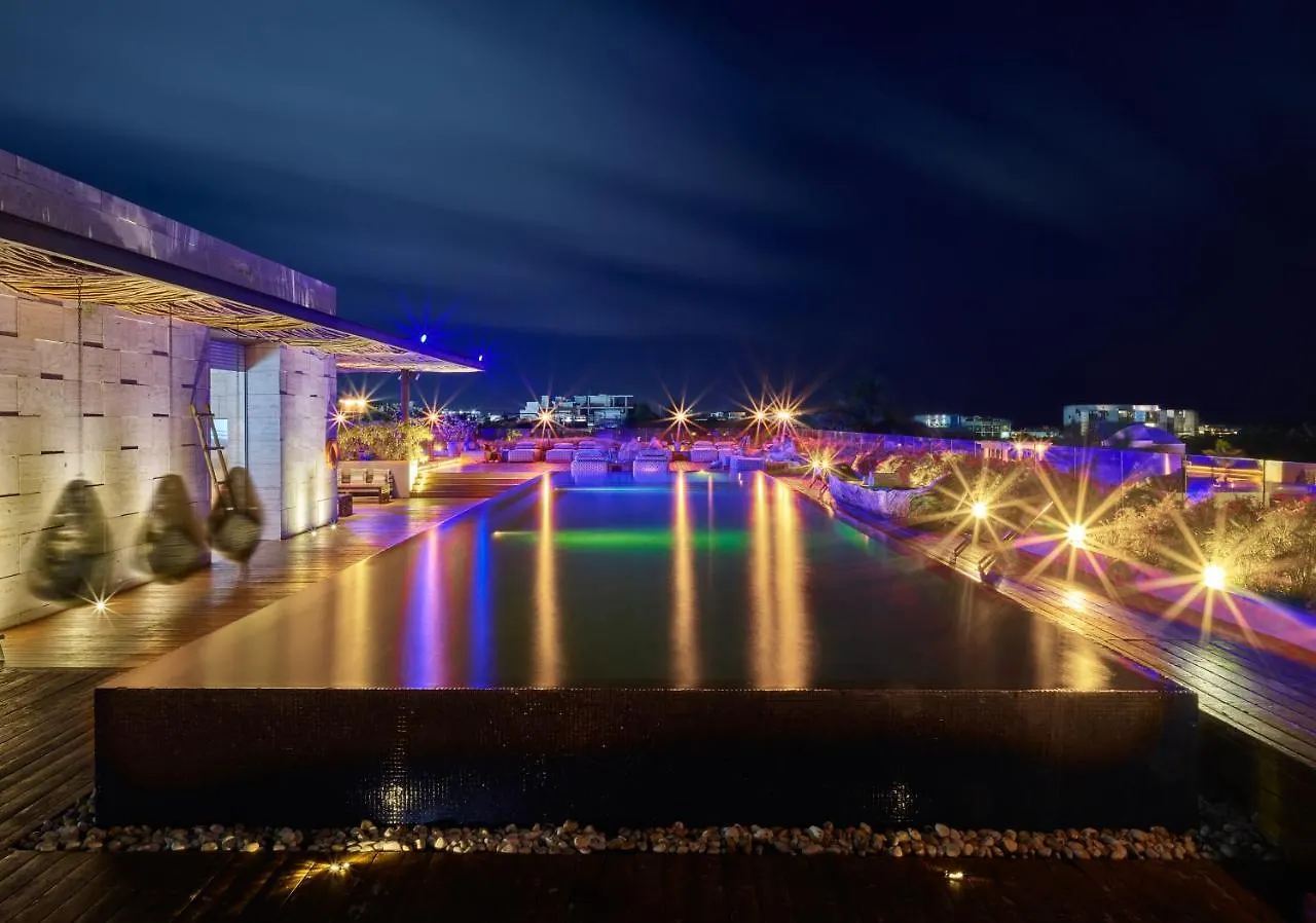 The Yucatan Playa Del Carmen, Adults Only, Tapestry Collection By Hilton Hotel