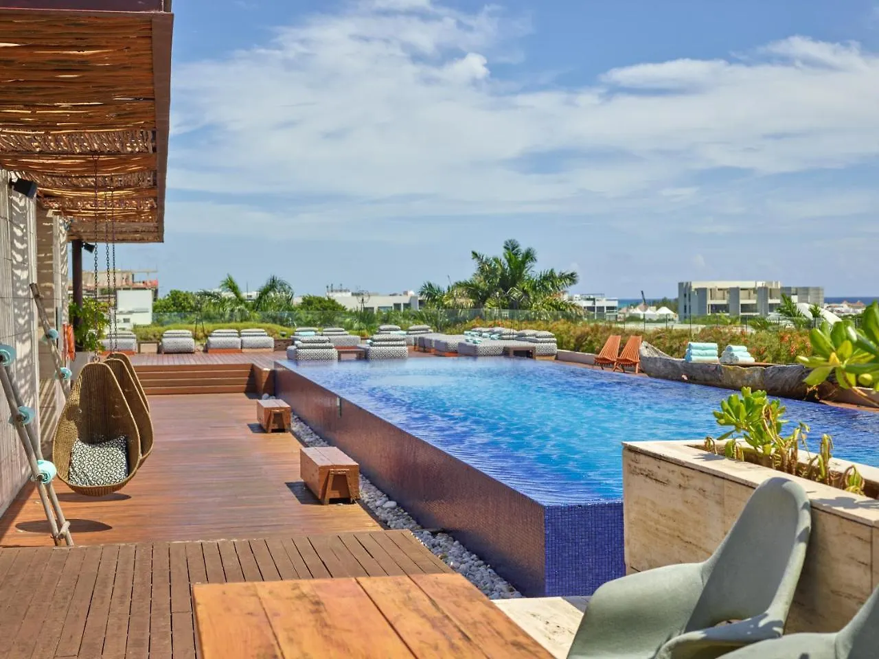 The Yucatan Playa Del Carmen, Adults Only, Tapestry Collection By Hilton Hotel