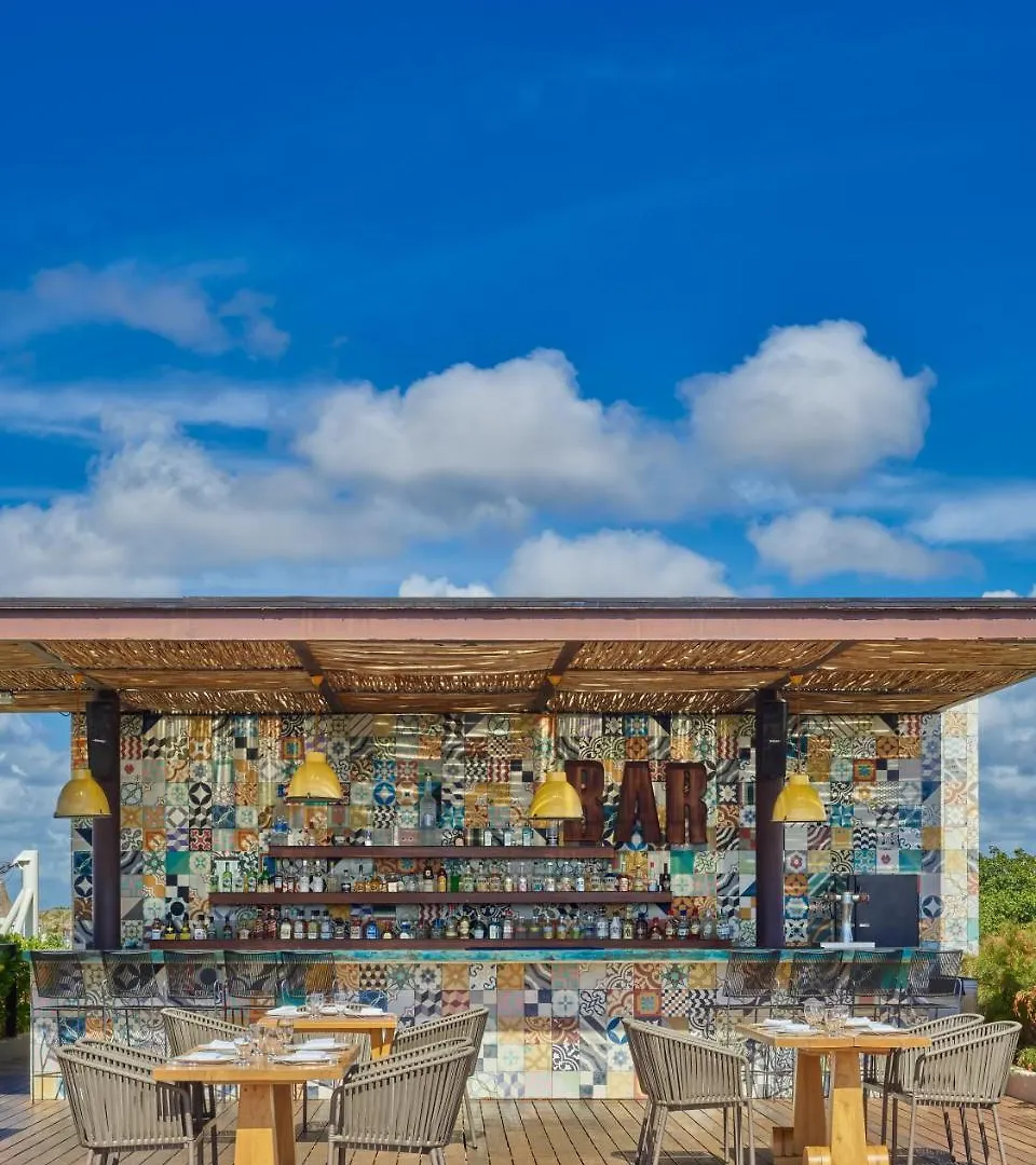 The Yucatan Playa Del Carmen, Adults Only, Tapestry Collection By Hilton Hotel
