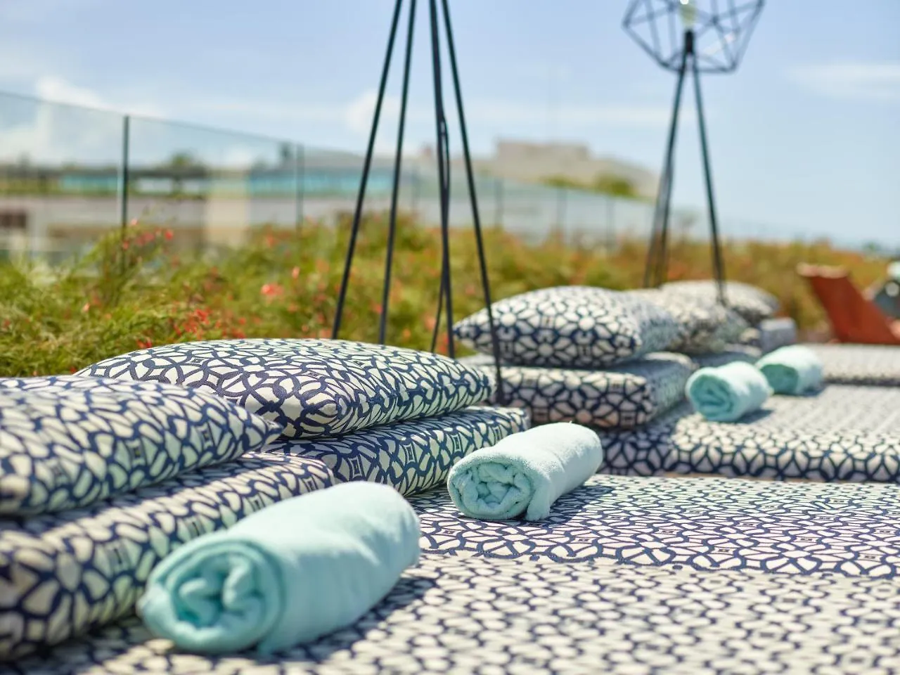The Yucatan Playa Del Carmen, Adults Only, Tapestry Collection By Hilton Hotel