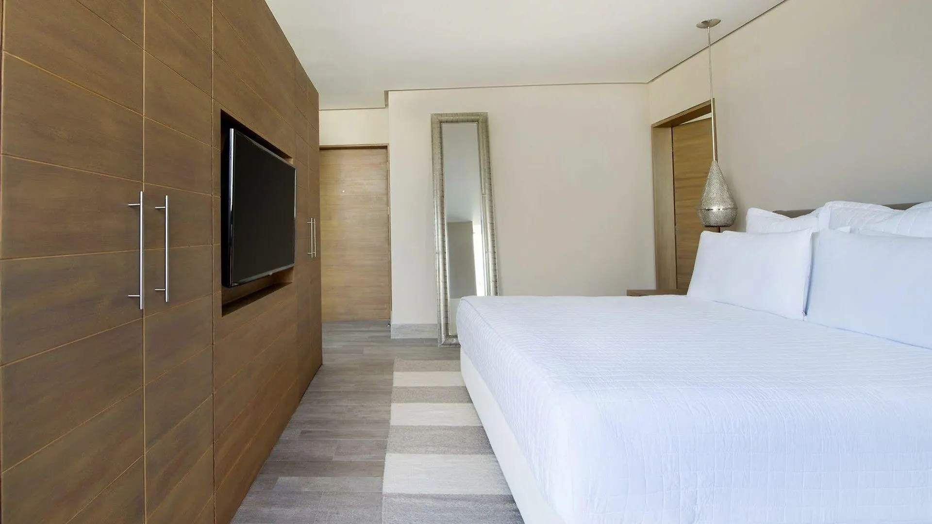 The Yucatan Playa Del Carmen, Adults Only, Tapestry Collection By Hilton Hotel 4*,