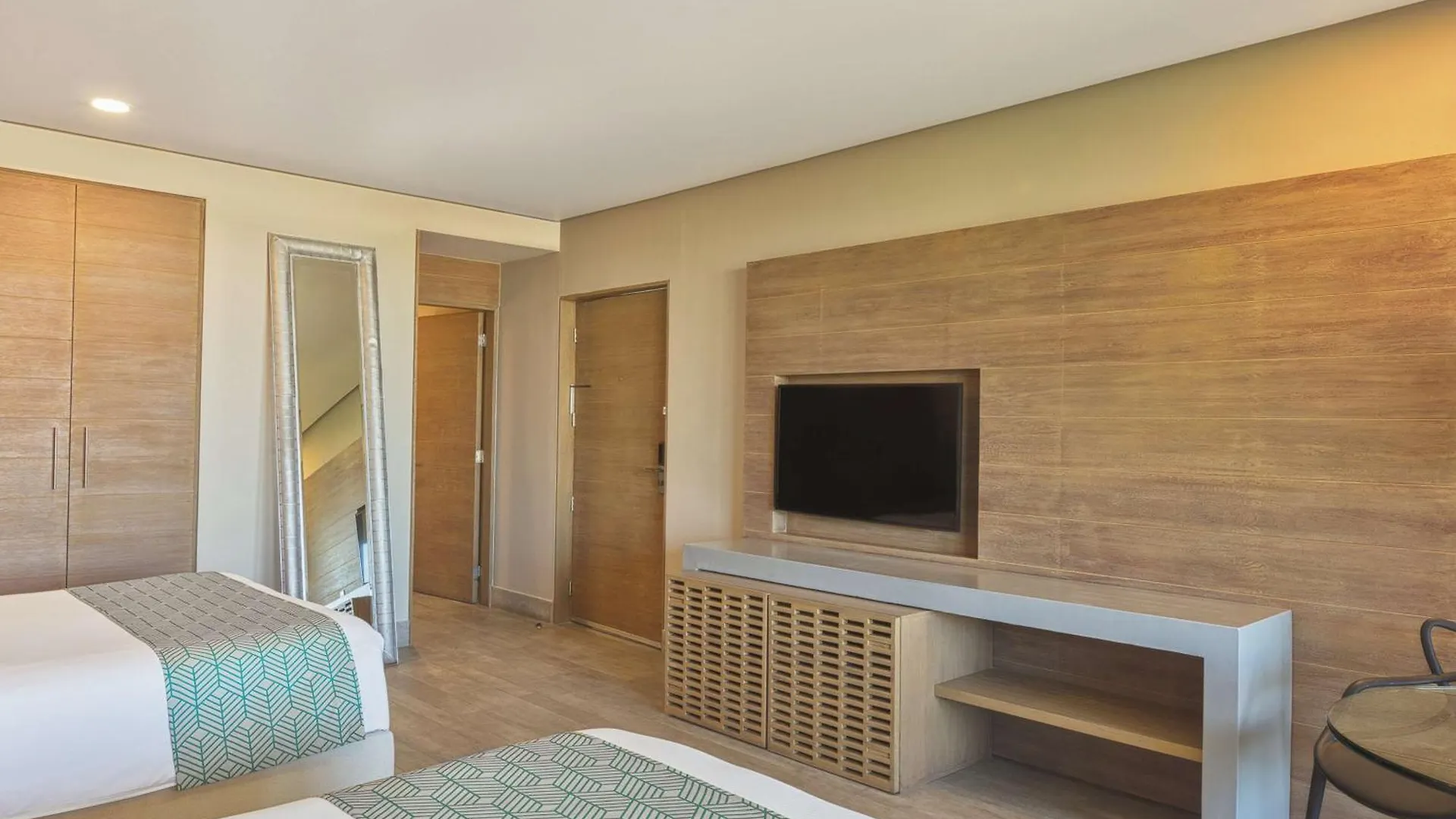 ****  Hotel The Yucatan Playa Del Carmen, Adults Only, Tapestry Collection By Hilton Mexiko