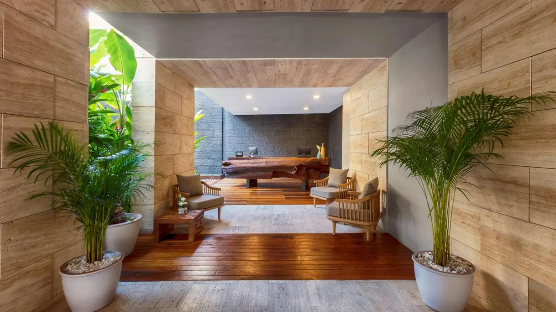 מלון The Yucatan Playa Del Carmen, Adults Only, Tapestry Collection By Hilton מקסיקו