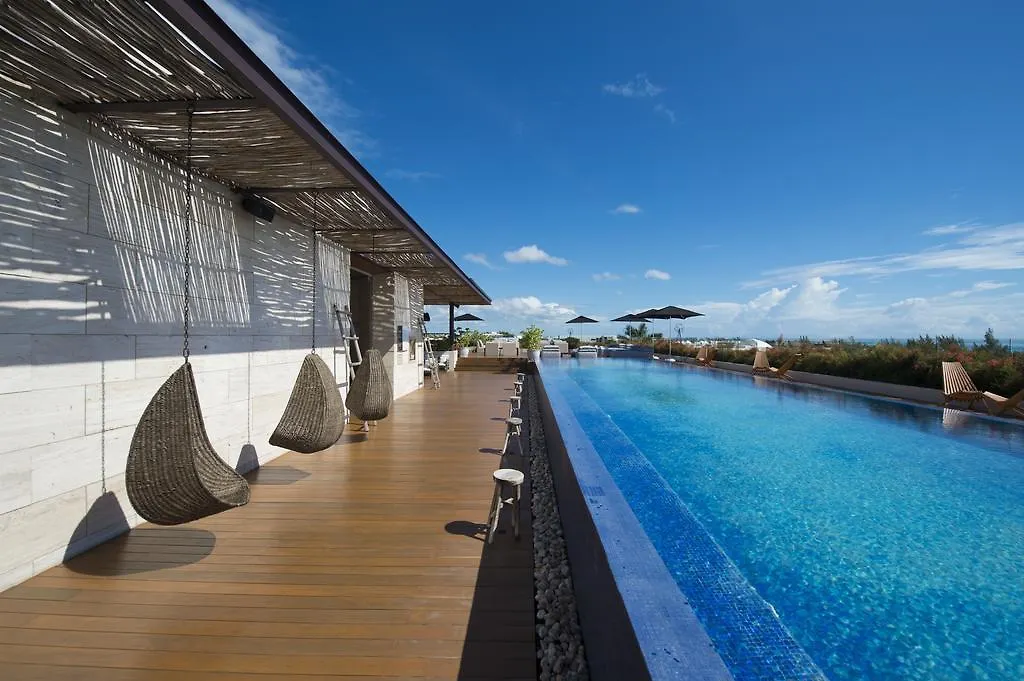 ****  Hotel The Yucatan Playa Del Carmen, Adults Only, Tapestry Collection By Hilton Mexiko