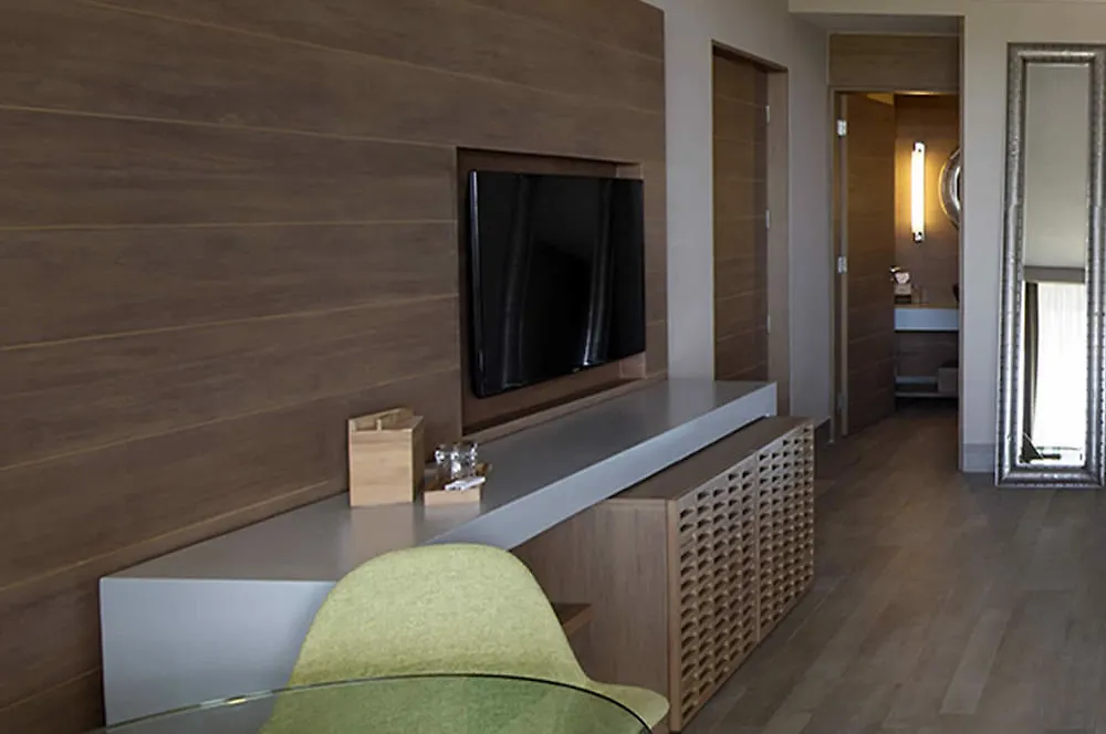 מלון The Yucatan Playa Del Carmen, Adults Only, Tapestry Collection By Hilton