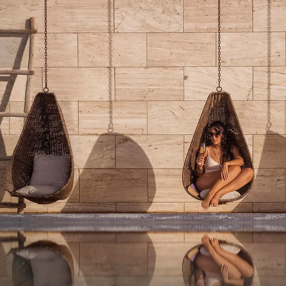 מלון The Yucatan Playa Del Carmen, Adults Only, Tapestry Collection By Hilton 4*,