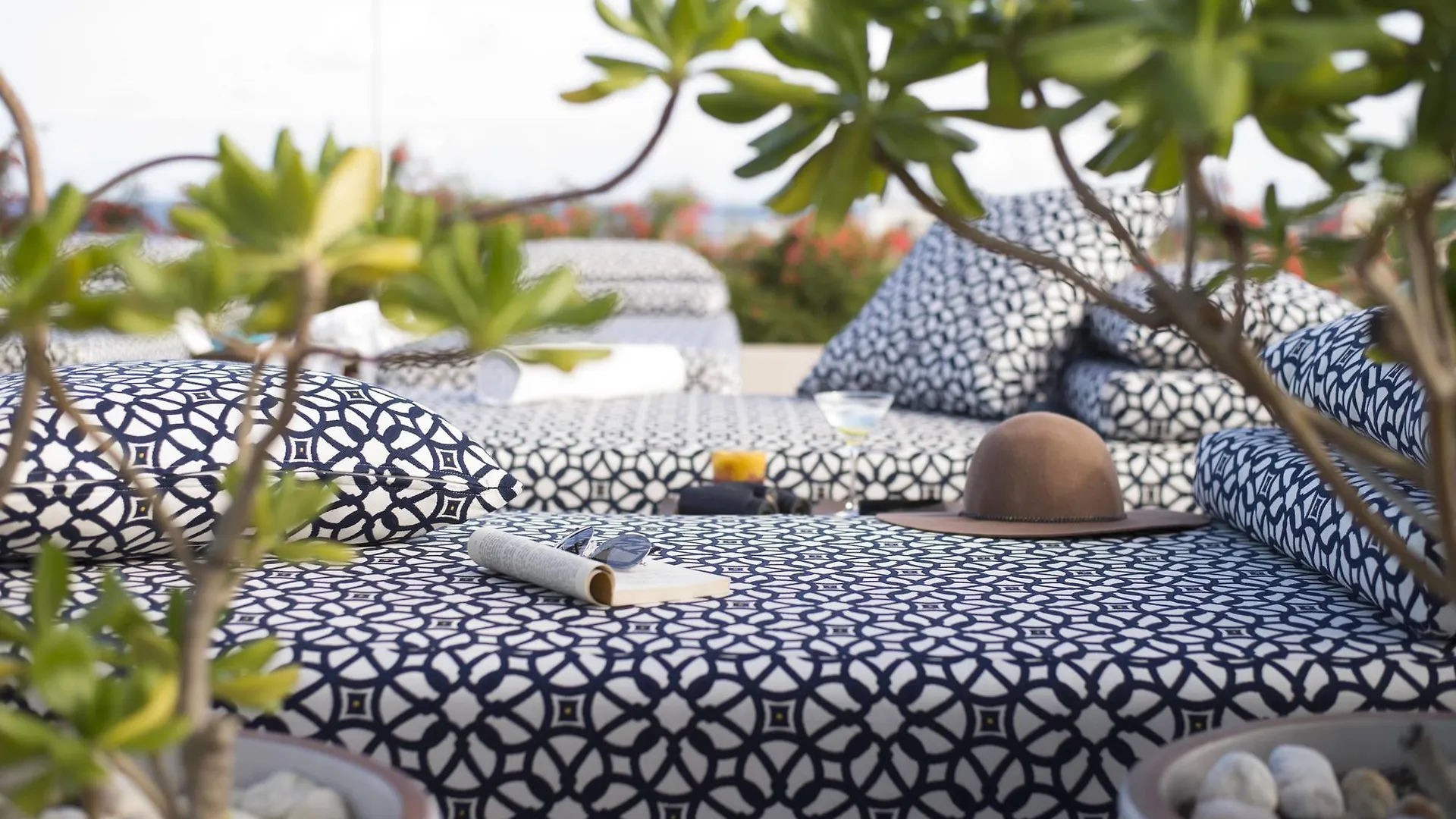 Hotel The Yucatan Playa Del Carmen, Adults Only, Tapestry Collection By Hilton Mexiko