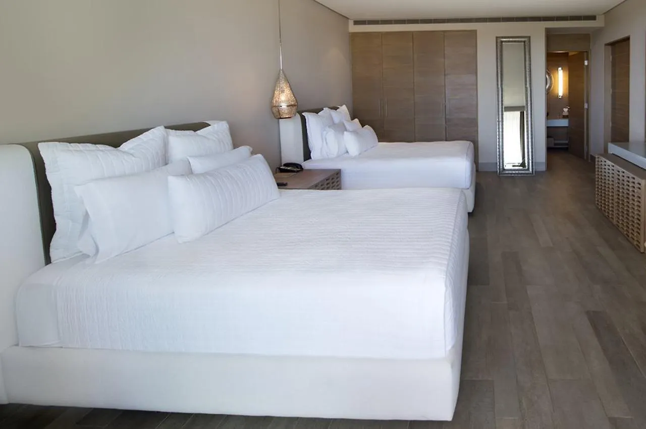 Hotel The Yucatan Playa Del Carmen, Adults Only, Tapestry Collection By Hilton Mexiko