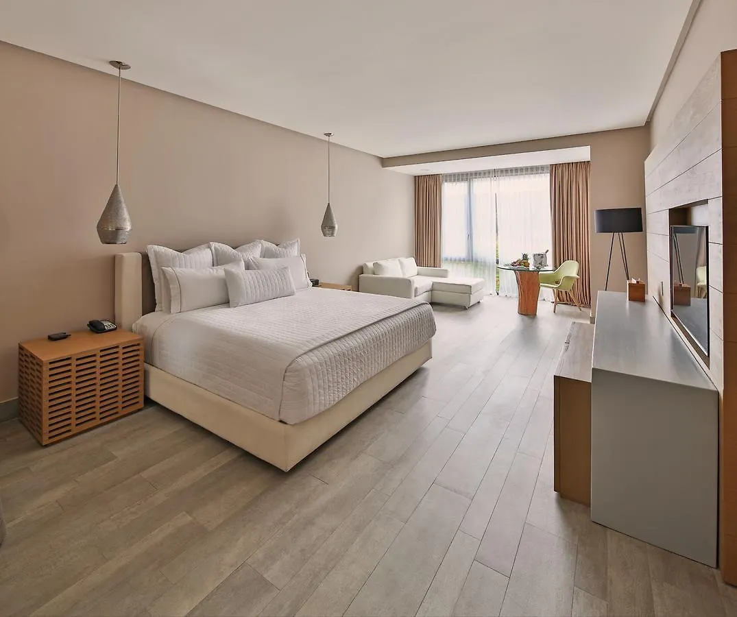 Hotel The Yucatan Playa Del Carmen, Adults Only, Tapestry Collection By Hilton