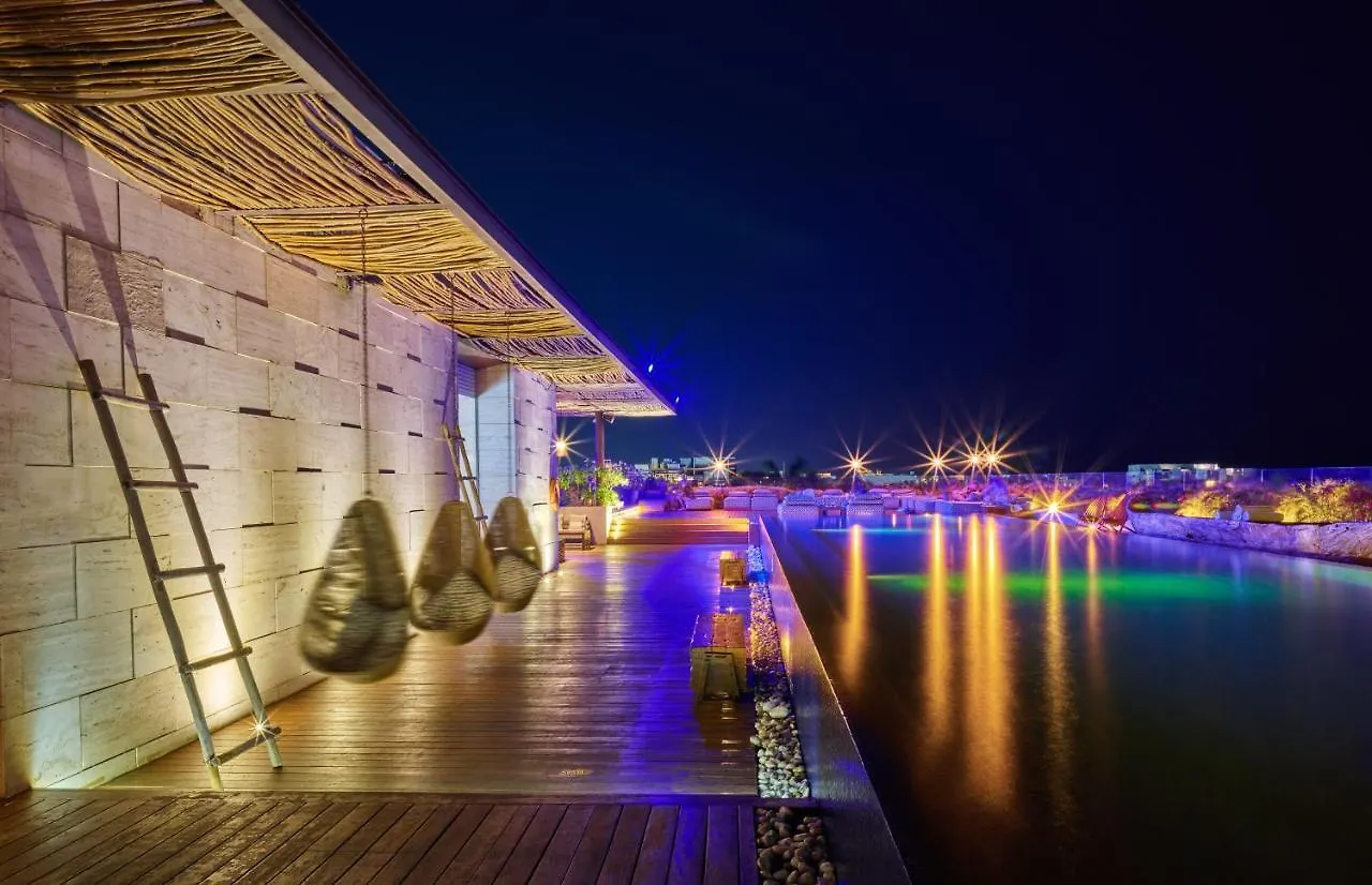 Hotel The Yucatan Playa Del Carmen, Adults Only, Tapestry Collection By Hilton