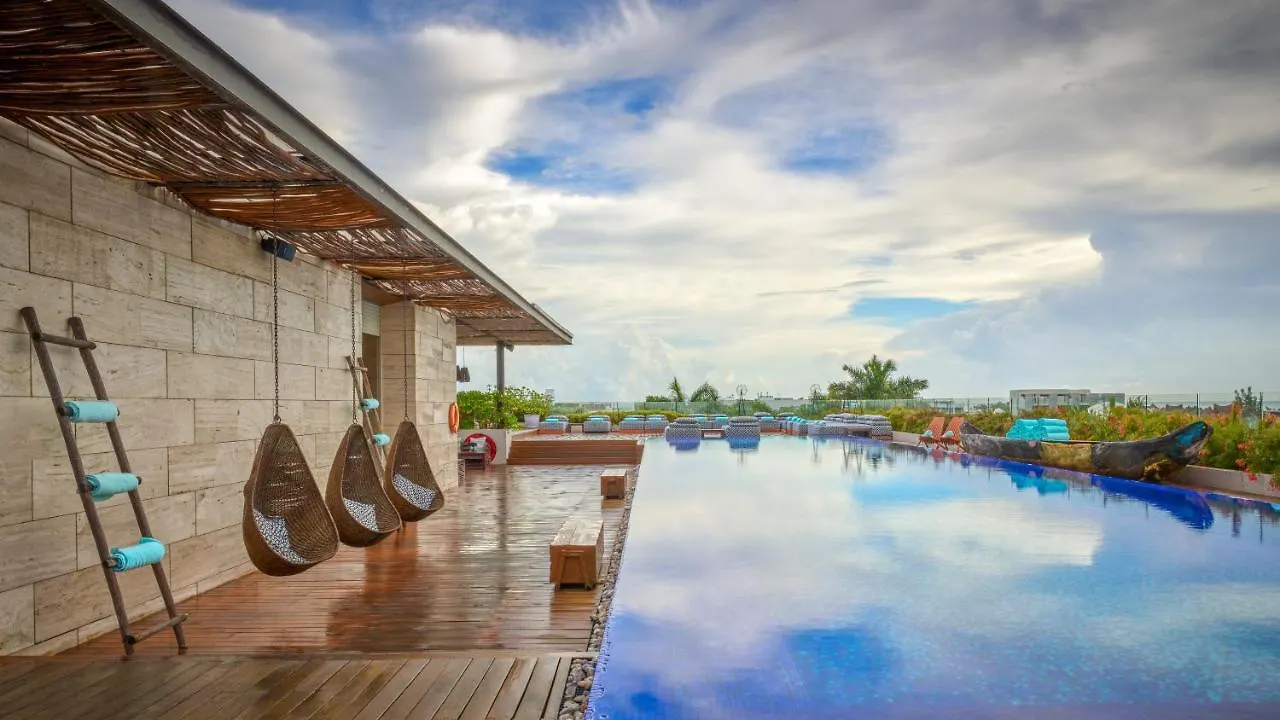 Hotel The Yucatan Playa Del Carmen, Adults Only, Tapestry Collection By Hilton Mexiko
