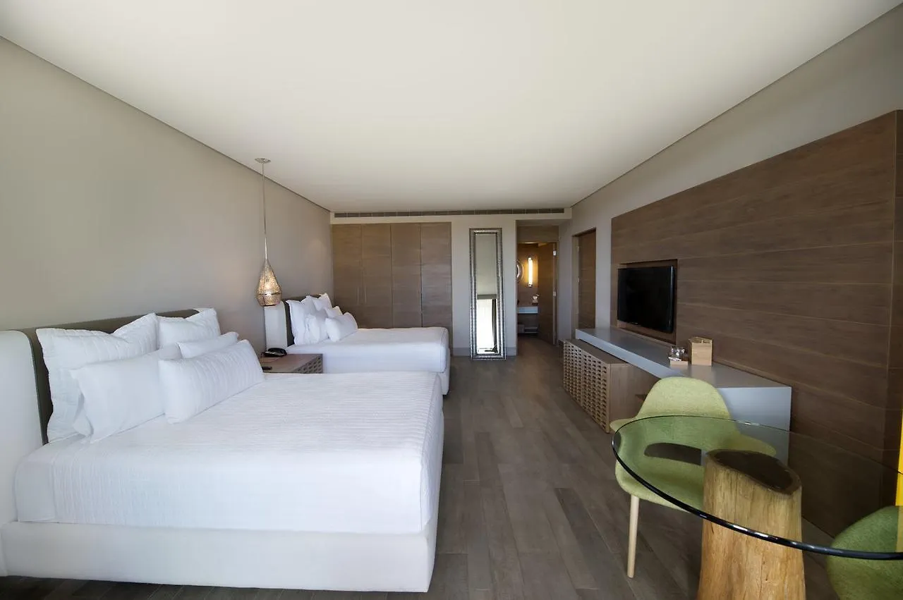 Hotel The Yucatan Playa Del Carmen, Adults Only, Tapestry Collection By Hilton Mexiko