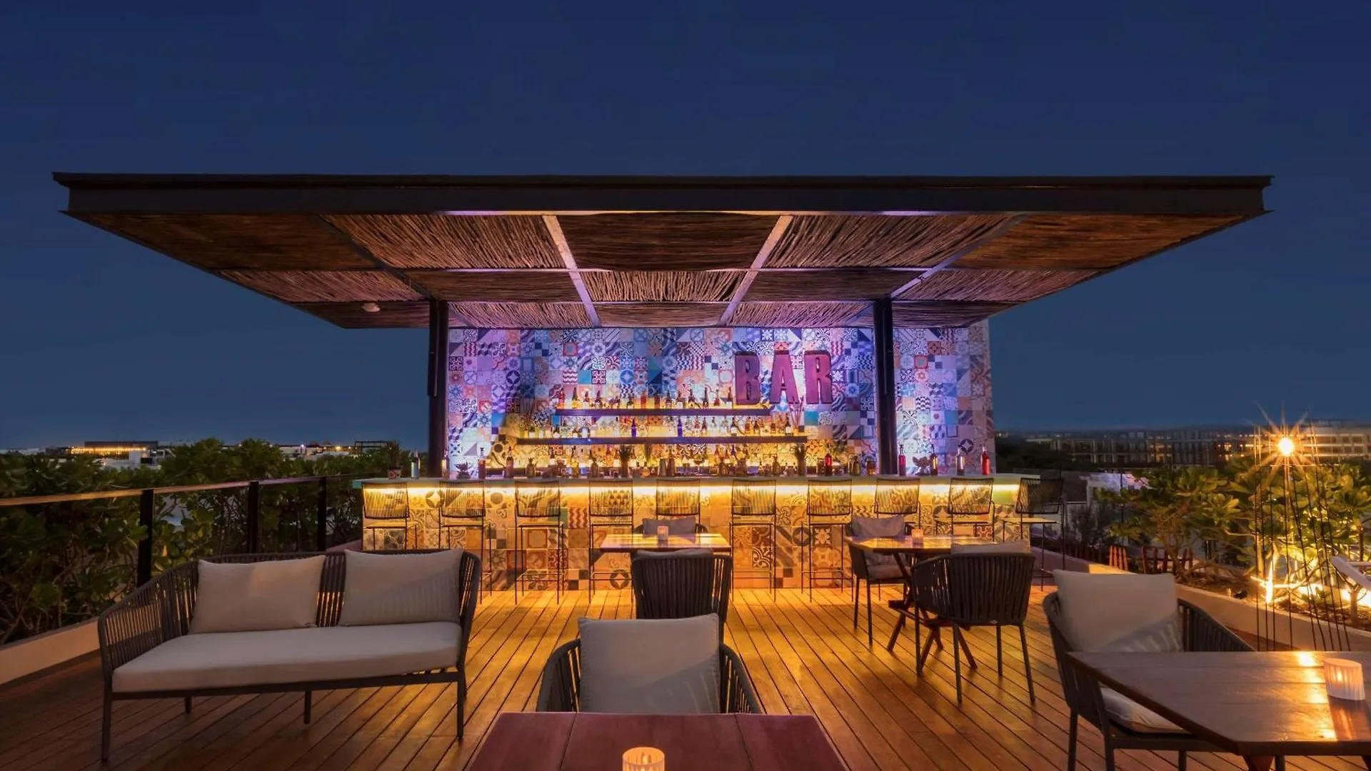The Yucatan Playa Del Carmen, Adults Only, Tapestry Collection By Hilton Hotel