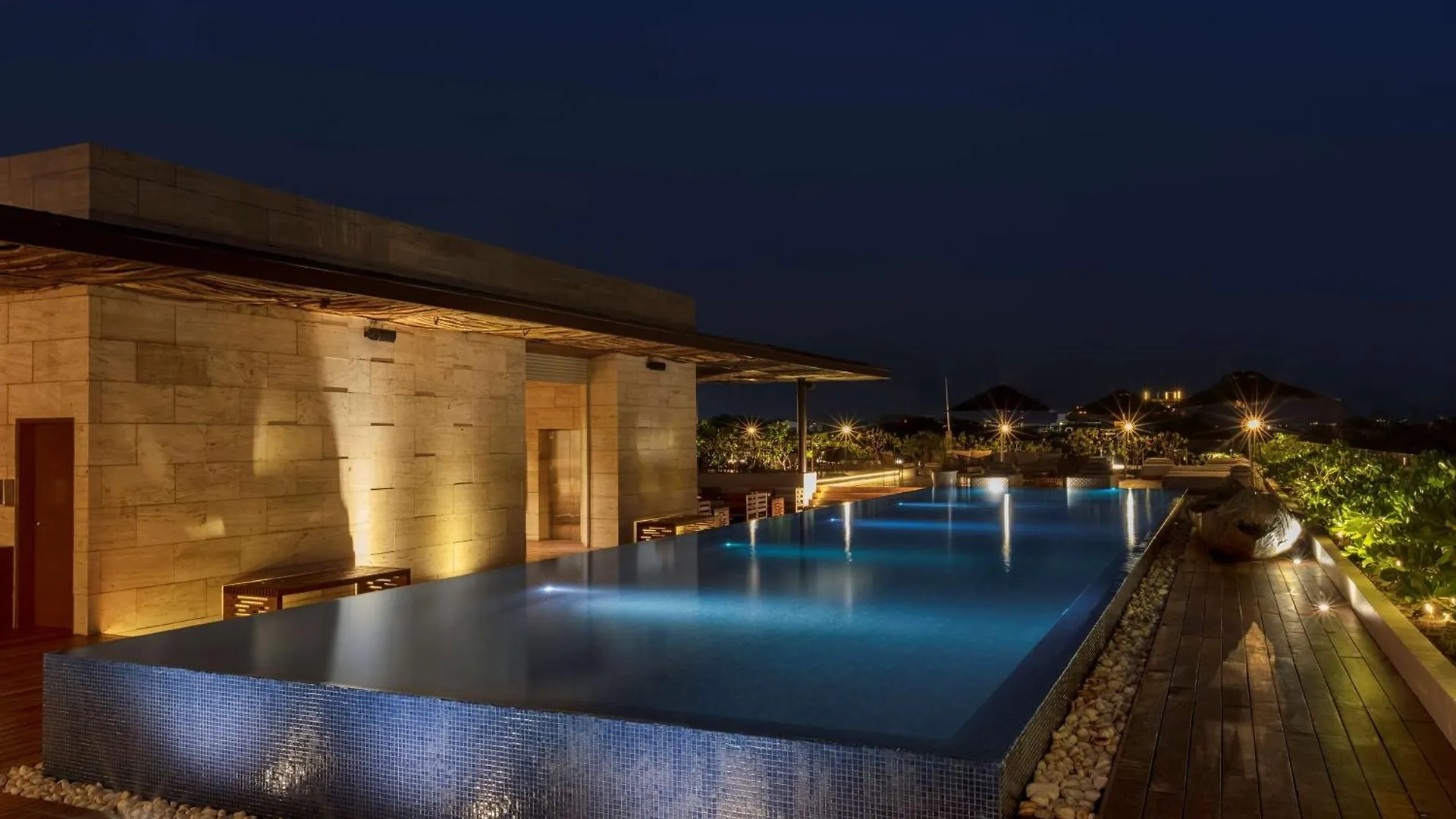 The Yucatan Playa Del Carmen, Adults Only, Tapestry Collection By Hilton Hotel Mexico
