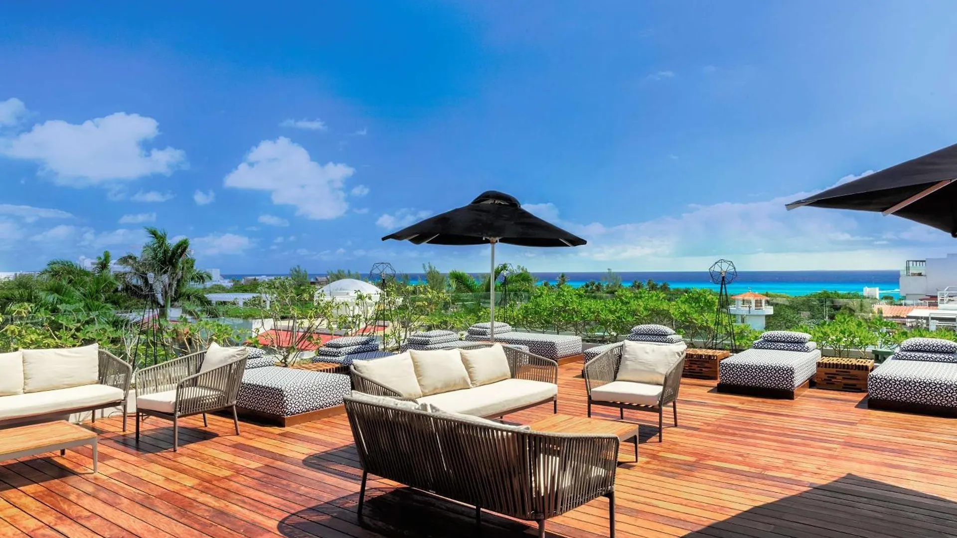 The Yucatan Playa Del Carmen, Adults Only, Tapestry Collection By Hilton Hotel
