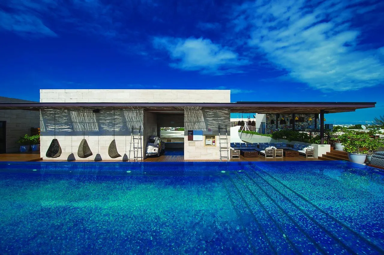 The Yucatan Playa Del Carmen, Adults Only, Tapestry Collection By Hilton Hotel
