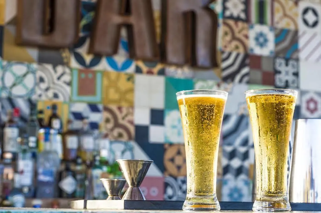 The Yucatan Playa Del Carmen, Adults Only, Tapestry Collection By Hilton Hotel